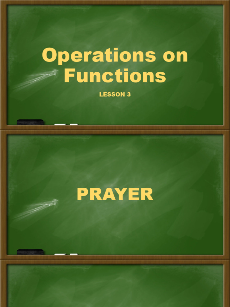 Lesson 3 gen math pdf function mathematics mathematical analysis