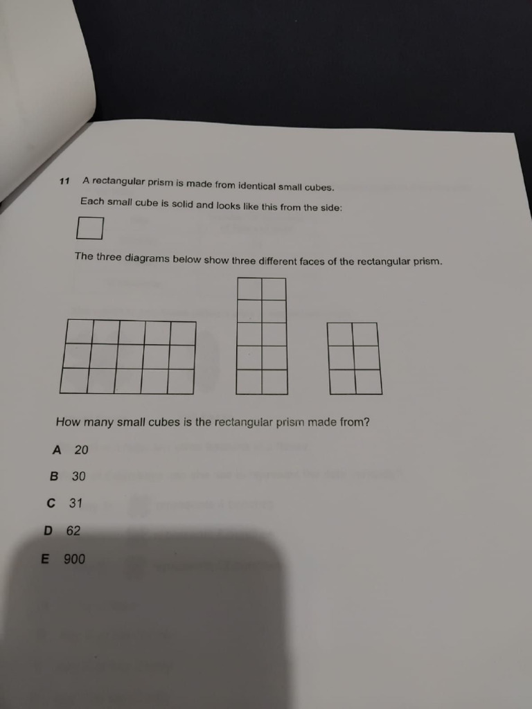 Maths Soild GTR5wfg11 | PDF