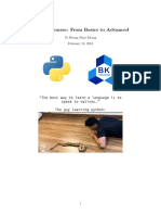 Python Course