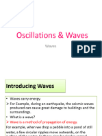 Waves A Level Physics
