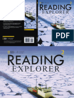 Reading Explorer Level 2