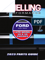 Ford Modular Mini Cat 2022 Rev6 Updated 12.15.22