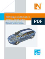 Technique Automobile Pour La Formation (1)