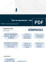 PTT Plan de Capacitación-Damaris Benites