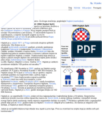 HNK Hajduk Split - Wikipedija