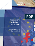 EU Transport 2020