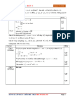 ĐỀ ÔN TẬP LẦN 2- TOÁN 10-10-01-2022