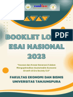 Booklet ESNAS 2023-1