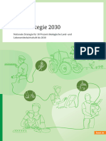 Bio Strategie 2030