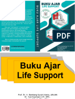 Buku Ajar Life Support
