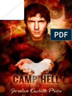 PsyC 05 Campamento Infierno Book