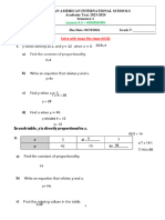 G7 Lesson 4.3 - Homework