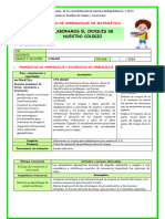 SES-MIERC-MAT- ELABORAMOS EL CROQUIS DE NUESTRO COLEGIO-JEZABEL CAMARGO-ÚNICO CONTACTO-978387435