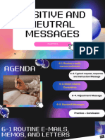 Positive and Neutral Messages (1) - Compressed