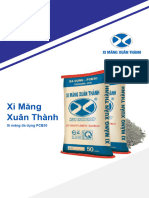 Xi Mang Xuan Thanh