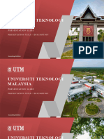 UTM PPT 2022 Feb2023