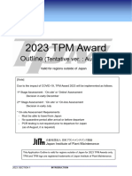 ApplicationOutline - 2023 - EN TPM