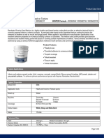 Rendertex Riverina Sand Medium-PDS