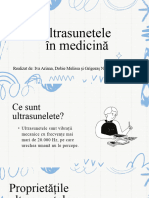 Ultrasunete in Medicina-Fizica