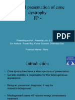 Ophthalmology Poster