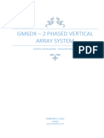 2 Phased Array Manual