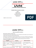 Actividad Matriz Evaluacion Monitoreo+