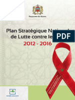 Plan Sida Stratégique 2012 - 2016