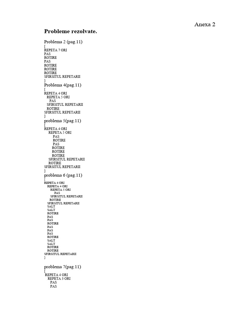 Anexa 2 | PDF