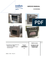 Four Ovens SC