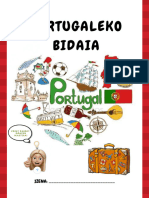 Portugal Fitxak