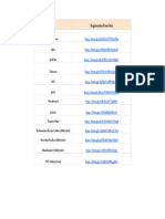 EOS-16 Registration Forms