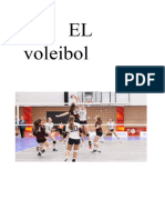 EL Voleibol