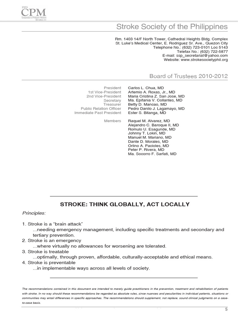 cpm-13th-ed-acute-stroke-treatment-2-pdf-stroke-causes-of-death