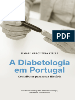 ADiabetologiaem Portugal