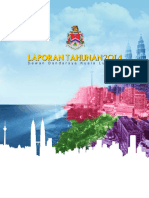 Laporan Tahunan DBKL 2014 Compressed