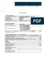 UAIC - Fisa Disciplinei BD-2020-2021