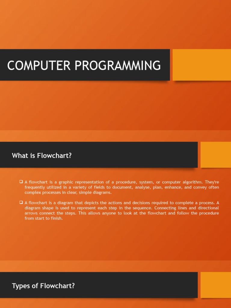 Flowchart | PDF | Input/Output | Function (Mathematics)