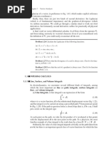 5.line Surface Volume Integrals