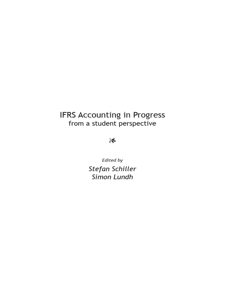 Full Text 01 | PDF | Fair Value | International Financial Reporting ...