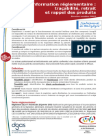 CMARB FicheRetraitRappelProduits