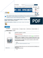 NetCAT Comandos e Conceitos - F Rum Do Guia Do Hacker