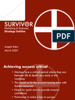 Survivor