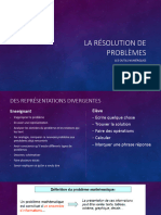 La Resolution de Problemes Cle4a63a8