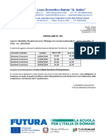 1 - 401 - Curvatura Biomedica - Calendario Docente Esterno PDF