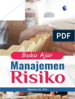 Buku Ajar Manajemen Risiko C1a83464 2
