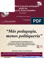 Libros de Telesecundaria Dr. Luis Miguel Cisneros Villanueva