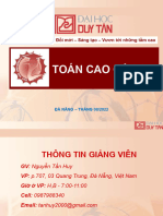 MTH 104 - Toan Cao Cap A2 - 2022F - Lecture Slides - 4