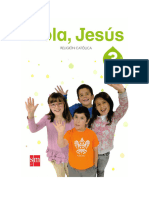 Hola Jesus 3 PDF