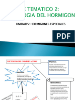 Hormigon p2 Unidad3