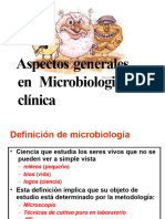 SEM 2 Microbiologia